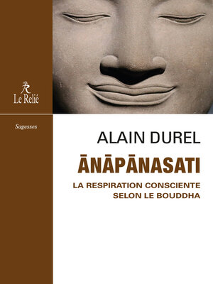 cover image of Anapanasati